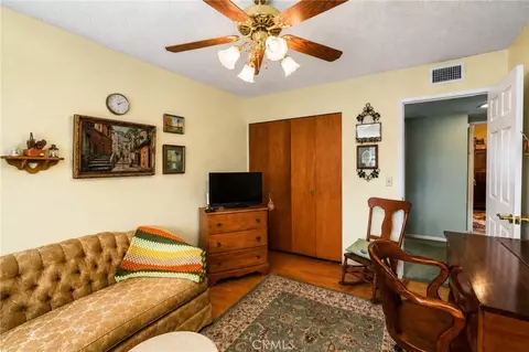 Bedroom - 9371 Vernon Ave, Montclair, CA 91763 photo 4 of 7