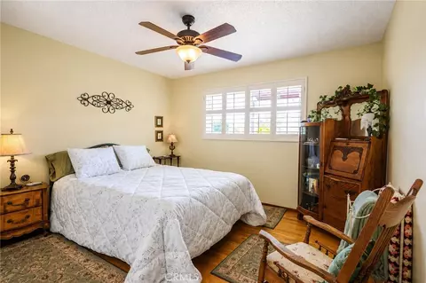 Bedroom - 9371 Vernon Ave, Montclair, CA 91763 photo 6 of 7