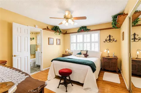 Bedroom - 9371 Vernon Ave, Montclair, CA 91763 photo 1 of 7