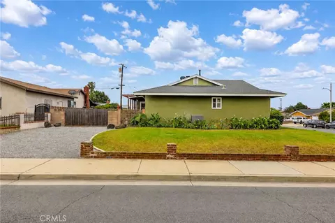 Exterior - 9371 Vernon Ave, Montclair, CA 91763 photo 10 of 10