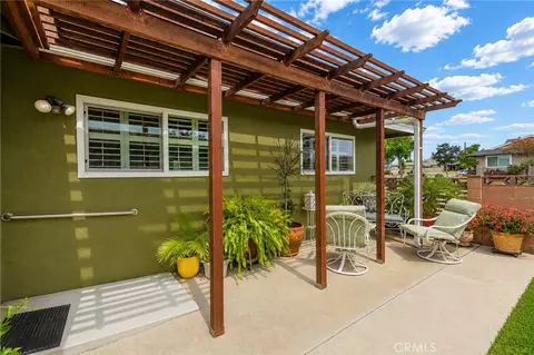 Exterior - 9371 Vernon Ave, Montclair, CA 91763 photo 7 of 10