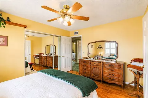 Bedroom - 9371 Vernon Ave, Montclair, CA 91763 photo 2 of 7