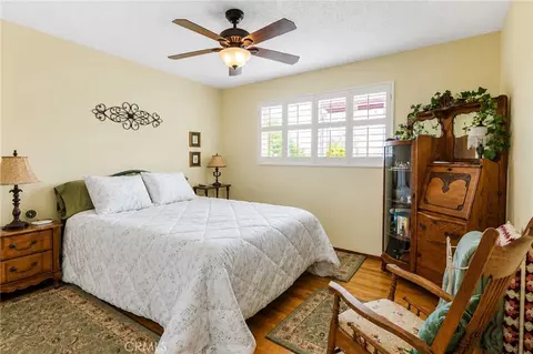 Bedroom - 9371 Vernon Ave, Montclair, CA 91763 photo 5 of 7