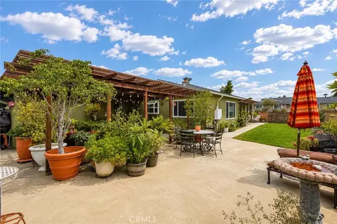 Exterior - 9371 Vernon Ave, Montclair, CA 91763 photo 6 of 10
