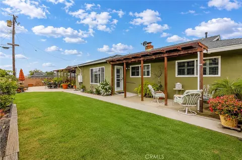 Exterior - 9371 Vernon Ave, Montclair, CA 91763 photo 9 of 10