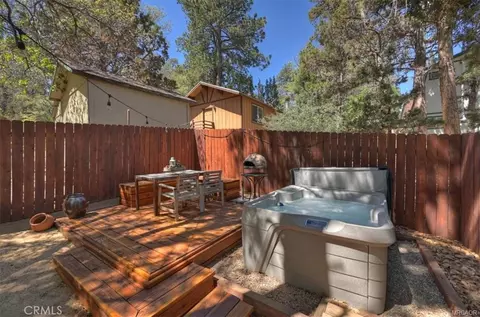 Exterior - 756 Cedar, Sugarloaf, CA 92386 photo 3 of 10