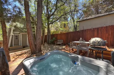 Exterior - 756 Cedar, Sugarloaf, CA 92386 photo 10 of 10