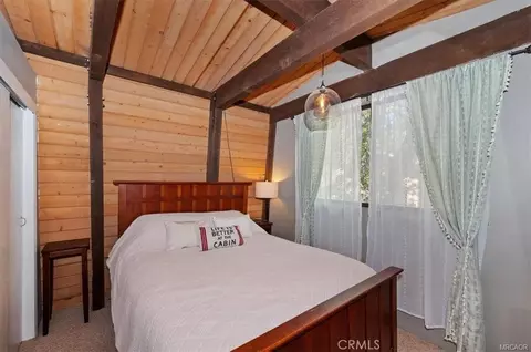 Bedroom - 756 Cedar, Sugarloaf, CA 92386 photo 1 of 6