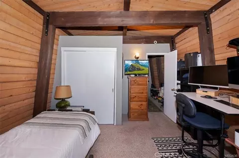 Bedroom - 756 Cedar, Sugarloaf, CA 92386 photo 6 of 6