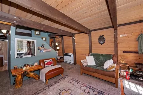 Living - 756 Cedar, Sugarloaf, CA 92386 photo 4 of 4