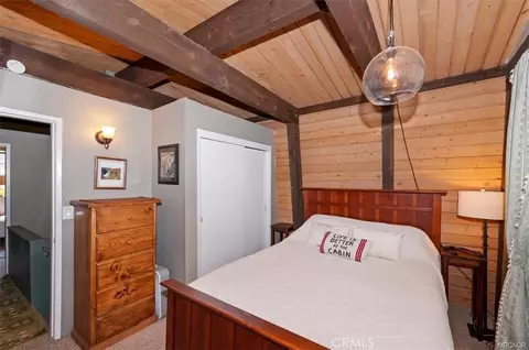 Bedroom - 756 Cedar, Sugarloaf, CA 92386 photo 2 of 6