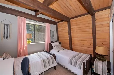 Bedroom - 756 Cedar, Sugarloaf, CA 92386 photo 4 of 6