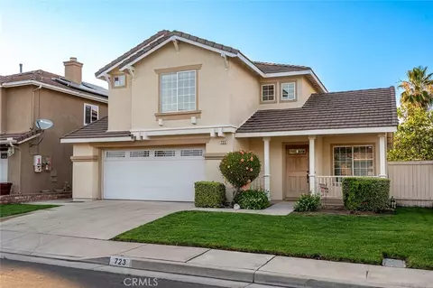 723 Pointe Vis, Corona, CA 92881