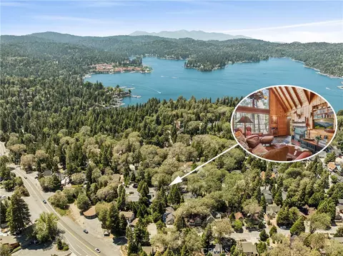 238 Maple Dr, Lake Arrowhead, CA 92352 photo 40