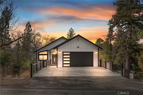 556 Lucerne Dr, Big Bear Lake, CA 92315