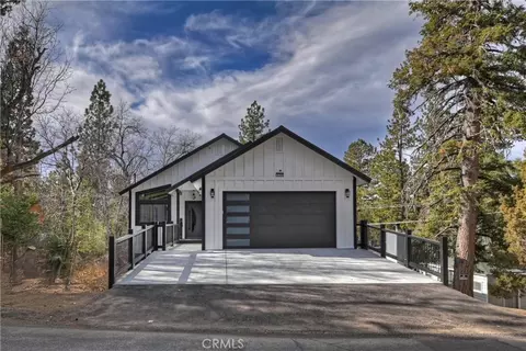 556 Lucerne Dr, Big Bear Lake, CA 92315