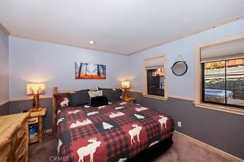 Bedroom - 764 Menlo, Big Bear Lake, CA 92315 photo 4 of 8