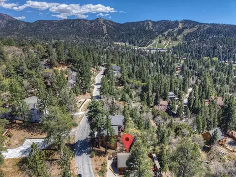 View/Area - 764 Menlo, Big Bear Lake, CA 92315 photo 9 of 9