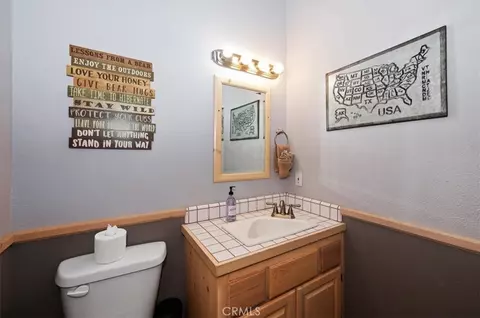 Bath - 764 Menlo, Big Bear Lake, CA 92315 photo 1 of 6