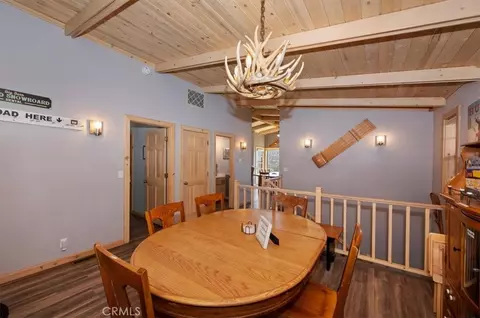 Dining - 764 Menlo, Big Bear Lake, CA 92315 photo 3 of 5