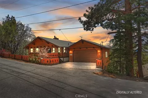 Exterior - 764 Menlo, Big Bear Lake, CA 92315 photo 2 of 8