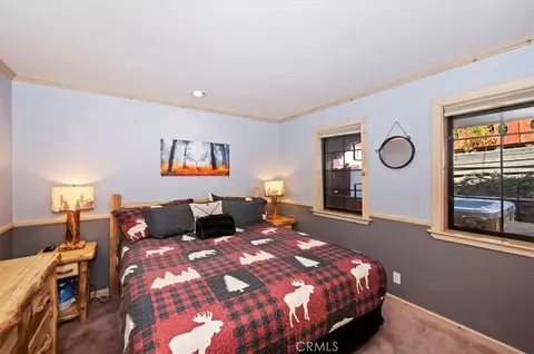 Bedroom - 764 Menlo, Big Bear Lake, CA 92315 photo 5 of 8