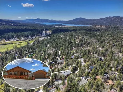 View/Area - 764 Menlo, Big Bear Lake, CA 92315 photo 4 of 9