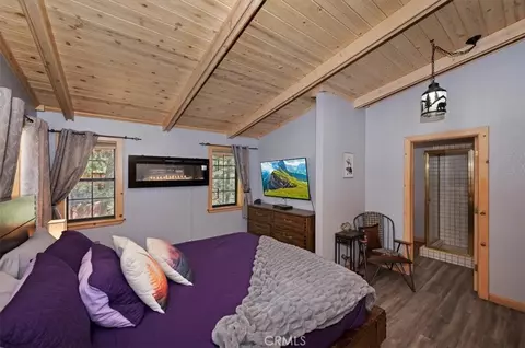 Bedroom - 764 Menlo, Big Bear Lake, CA 92315 photo 2 of 8