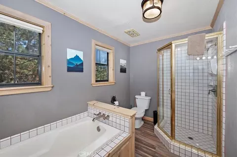 Bath - 764 Menlo, Big Bear Lake, CA 92315 photo 5 of 6