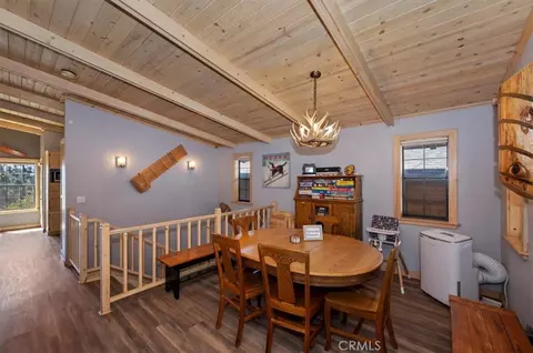 Dining - 764 Menlo, Big Bear Lake, CA 92315 photo 1 of 5