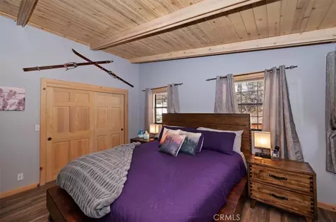 Bedroom - 764 Menlo, Big Bear Lake, CA 92315 photo 3 of 8