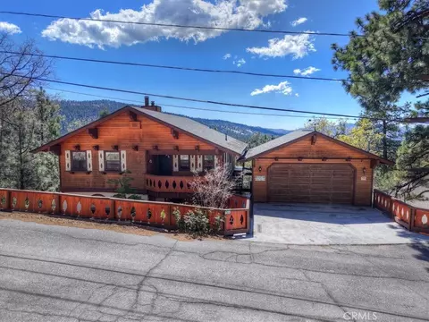 Exterior - 764 Menlo, Big Bear Lake, CA 92315 photo 8 of 8