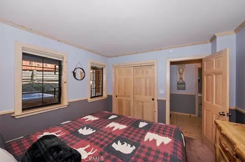 Bedroom - 764 Menlo, Big Bear Lake, CA 92315 photo 6 of 8