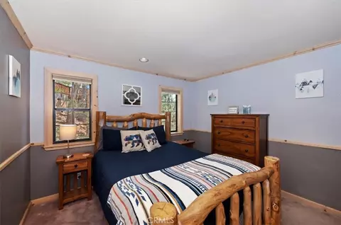 Bedroom - 764 Menlo, Big Bear Lake, CA 92315 photo 7 of 8