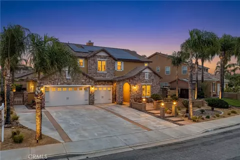 27344 Big Horn Ave, Moreno Valley, CA 92555