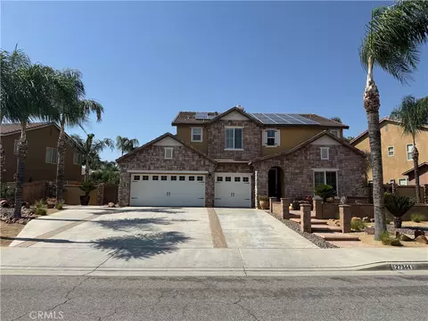 27344 Big Horn Ave, Moreno Valley, CA 92555