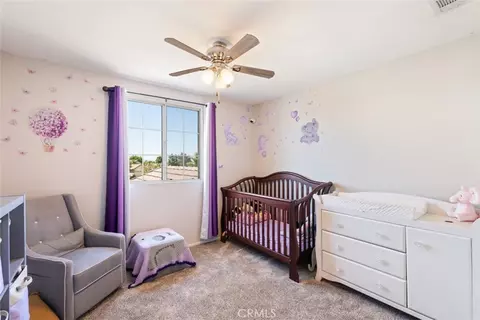 Bedroom - 33852 Glenoaks, Yucaipa, CA 92399 photo 4 of 4