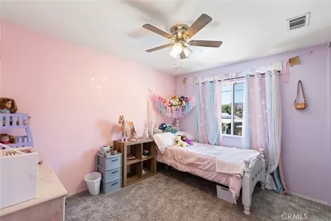 Bedroom - 33852 Glenoaks, Yucaipa, CA 92399 photo 3 of 4