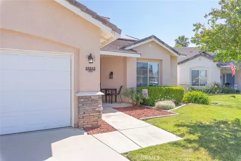 Exterior - 33852 Glenoaks, Yucaipa, CA 92399 photo 3 of 12