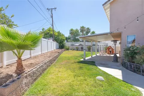 Exterior - 33852 Glenoaks, Yucaipa, CA 92399 photo 9 of 12