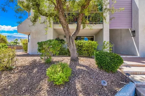 3155 E Ramon Rd #601, Palm Springs, CA 92264