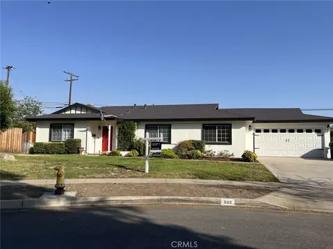 608 Falcon Ln, Redlands, CA 92374