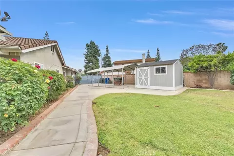 Exterior - 6225 Cliff Ct, Riverside, CA 92506 photo 5 of 6