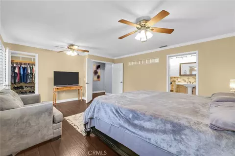 Bedroom - 6225 Cliff Ct, Riverside, CA 92506 photo 3 of 3
