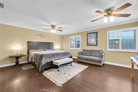 Bedroom - 6225 Cliff Ct, Riverside, CA 92506 photo 2 of 3