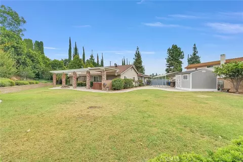 Exterior - 6225 Cliff Ct, Riverside, CA 92506 photo 4 of 6