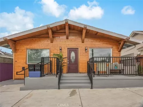 143 N Hobart Blvd, Los Angeles, CA 90004