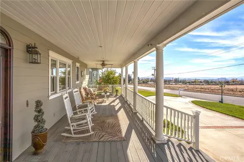 Exterior - 9870 Nancy, Cherry Valley, CA 92223 photo 6 of 19