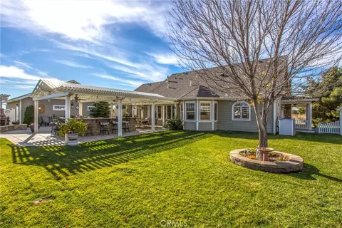 Exterior - 9870 Nancy, Cherry Valley, CA 92223 photo 11 of 19