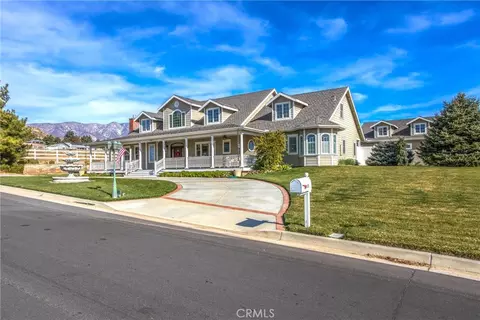 Exterior - 9870 Nancy, Cherry Valley, CA 92223 photo 2 of 19
